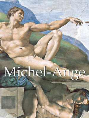 cover image of Michel-Ange